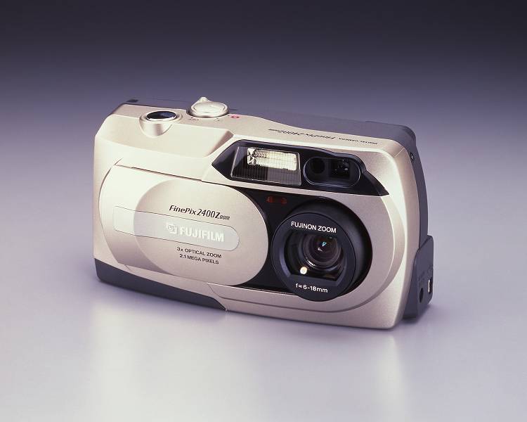 FINEPIX2400 1 L
