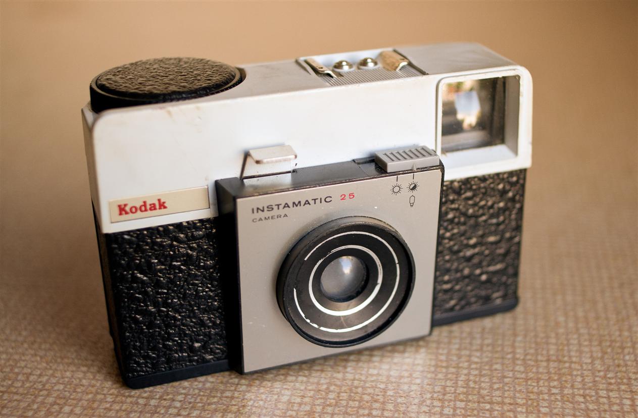 KodakInstamatic25
