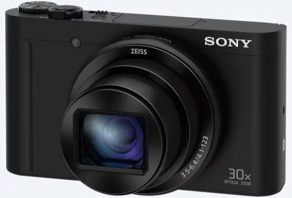 Sony WX500