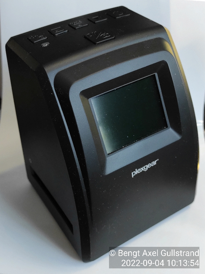 Plexgear Pixaver Lux